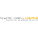 Logo Hochschule Biberach in Biberach an der Riß
