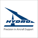 Logo HYDRO Systems GmbH & Co. KG in Biberach, Baden