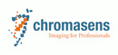 Logo Chromasens GmbH in Konstanz