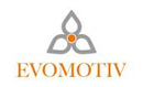 Logo EVOMOTIV Ulm GmbH in Friedrichshafen