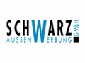 Logo Schwarz-Außenwerbung GmbH in Konstanz