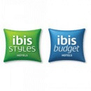 ibis Styles & ibis budget