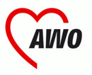 Logo AWO Bezirksverband Baden e.V. in Singen (Hohentwiel)