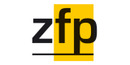 Logo Zentrum für Psychiatrie Reichenau in Konstanz