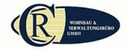 Logo CR Wohnbau & Verwaltungsbüro GmbH