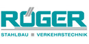 Logo Röger GmbH in Dillenburg
