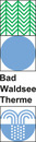 Logo Städtische Rehakliniken Bad Waldsee in Bad Waldsee