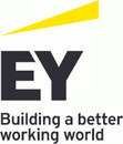 Logo EY Deutschland in Stuttgart