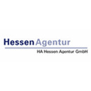 Logo HA Hessen Agentur GmbH in Wiesbaden