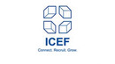 Logo ICEF GmbH in Bonn