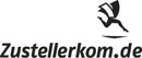 Logo Jobportal www.zustellerkom.de /GIZZImedia GmbH in Rielasingen-Worblingen