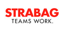 Logo STRABAG AG in Bad Hersfeld
