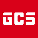 Logo GCS Global Clearance Solutions AG in Stockach