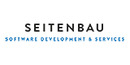 Logo SEITENBAU GmbH in Konstanz