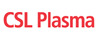 Logo CSL Plasma GmbH in Karlsruhe