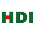 Logo HDI AG in Singen