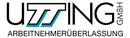 Logo Utting GmbH Arbeitnehmerüberlassung in Wolpertshausen