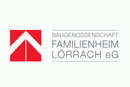 Logo Baugenossenschaft Familienheim Lörrach eG in Lörrach