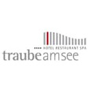 Logo Hotel Traube am See in Friedrichshafen