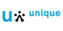 Logo Unique Personalservice GmbH in Überlingen