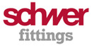 Logo Schwer Fittings GmbH in Denkingen