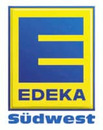 Logo EDEKA Südwest Stiftung & Co. KG in Überlingen