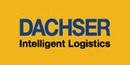 Logo Dachser SE in Steißlingen