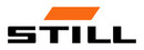 Logo STILL GmbH in Friedrichshafen