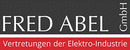 Logo Fred Abel GmbH in Konstanz