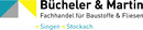 Logo Bücheler & Martin GmbH in Singen (Hohentwiel)