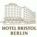 Logo Hotel Bristol Berlin in Berlin