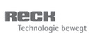 Logo RECK-Technik GmbH & Co.KG in Betzenweiler