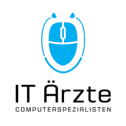 Logo IT Ärzte GmbH