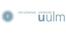 Logo Universität Ulm in Ulm