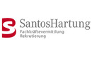 Logo BS SantosHartung GmbH in Konstanz