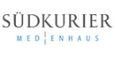 Logo SÜDKURIER Medienhaus in Konstanz