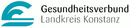 Logo Hegau-Bodensee-Klinikum in Singen
