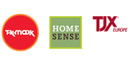 Logo TK Maxx in Singen