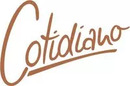 Logo Cotidiano GmbH in Konstanz