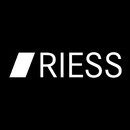 Logo Riess GmbH & Co. KG in Ravensburg
