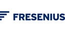 Logo Fresenius SE & Co. KGaA in Bad Homburg vor der Höhe