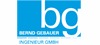 Logo Dipl.-Ing. Bernd Gebauer Ingenieur GmbH in Kaufbeuren