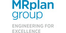 Logo MR PLAN GmbH in Nürtingen