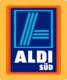 Logo ALDI SÜD in Mülheim an der Ruhr