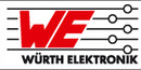 Logo Würth Elektronik eiSos GmbH & Co. KG in Konstanz