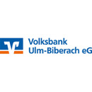 Logo Volksbank Ulm-Biberach eG in Ravensburg