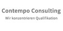 Logo Contempo Consulting GmbH in Friedrichshafen