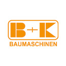 Logo B + K Bregler & Klöckler GmbH Baumaschinen in Singen (Hohentwiel)