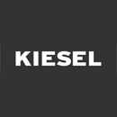 Logo Kiesel GmbH in Baienfurt