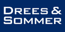 Logo Drees & Sommer SE in Frankfurt am Main